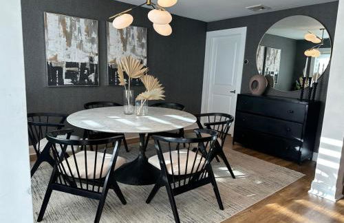 Luxurious Home Away from Home ! 30 minutes to NYC ! - Foto 69