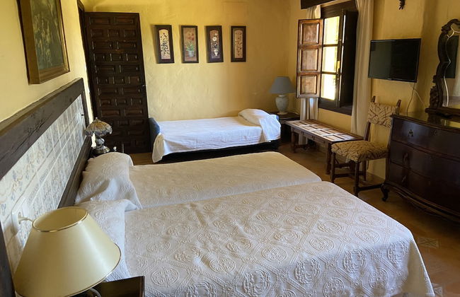 Cortijo rural en Archidona - Photo 6