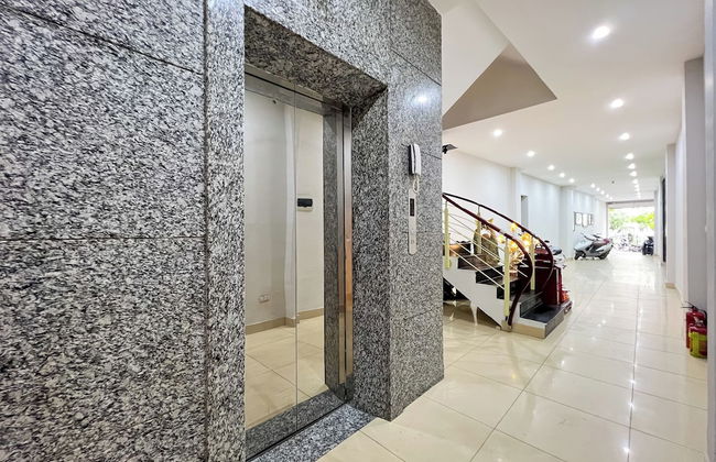 NINE HOUSING 30 Yen Hoa - Photo 25