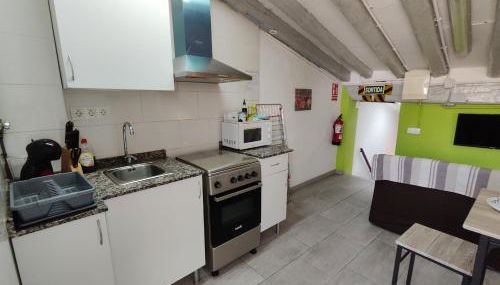 Desvan en edificio del siglo XVIII - Foto 5