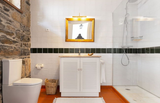 Quinta do Valdalágea - Foto 45