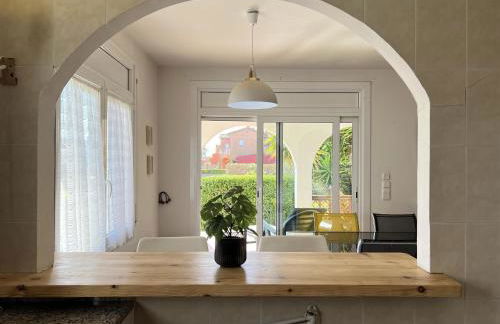 Casa en Costa Brava: Barbacoa, Wifi, Gran Jardín, Cerca Playa, Parking - ES-89-116 - Foto 12