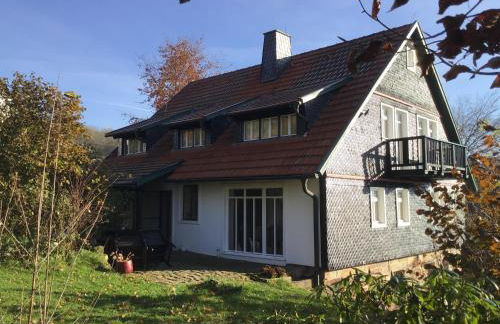 Ferienhaus Rhönmantisch - Landleben und Stille - Foto 26