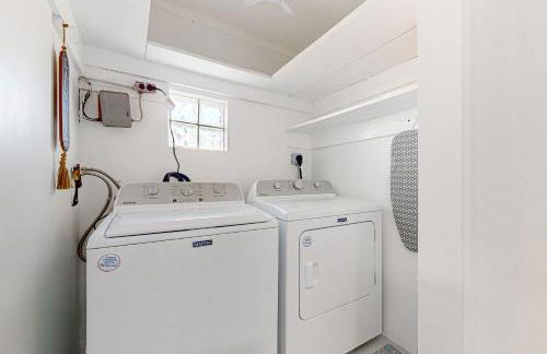 Lake Views! Florida Family Retreat 4 Mi to Beach - Foto 22