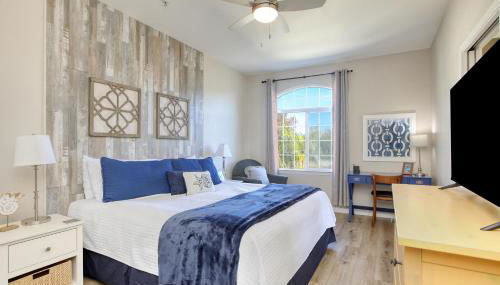 Pacific Plaza #410 - Pacific Coast Hideaway - 1BdrmUp-K-QSofa - Foto 2