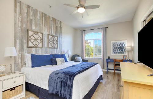 Pacific Plaza #410 - Pacific Coast Hideaway - 1BdrmUp-K-QSofa - Foto 2