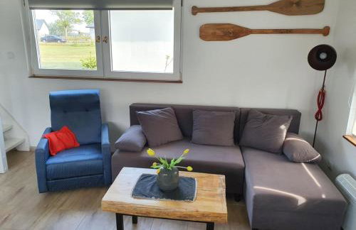 Białe Domki Będzinko tylko 1800m od Morza Sauna Gorąca Balia - Foto 18