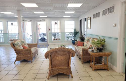 The Galveston Victorian Condo - Foto 59