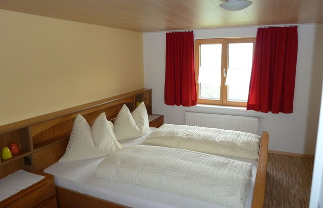 Ferienhaus Schwendehof - Foto 4