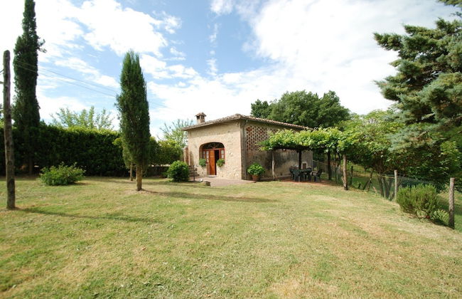 Casa Verzure - Foto 19