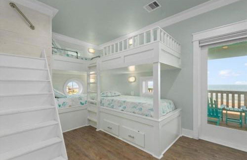 Beachfront l Swim Spa l Modern Interior l Beautiful Views - Foto 26