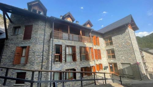 SNÖ Apartamentos Escarrilla - Foto 2