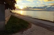 Coralia's beachfront sea view studio - Foto 41