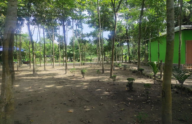 Homecation Dalvi Cottage - Foto 9