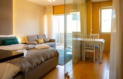 Estúdio Encantador com vistas para o Douro Gaia - Foto 3