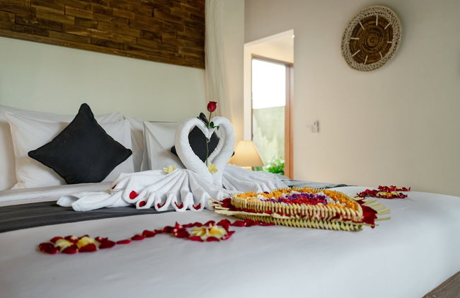 Poka Ubud Hidden Paradise & Spa by EPS - Foto 11