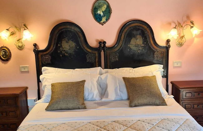 Etna Panoramic Villa With Swimming Pool - Foto 2