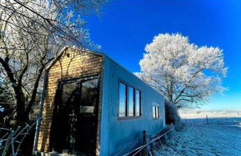 Tiny House nah am Nationalpark - Foto 36