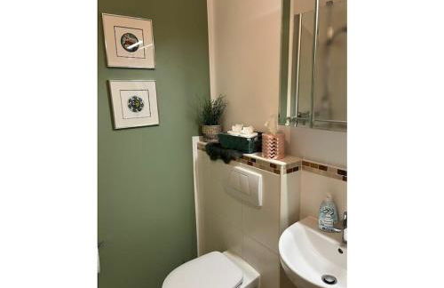 Holiday apartment in Moselkern with Wi-Fi - Foto 11