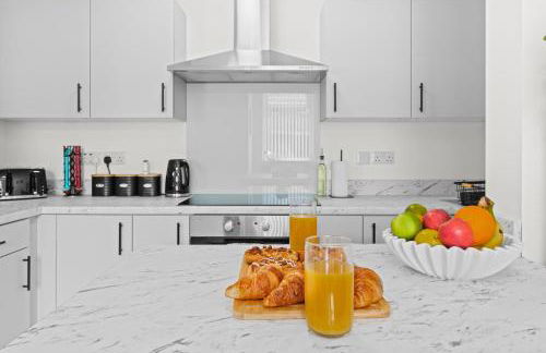 Stylish 4 Bed House In Chorley - Foto 6