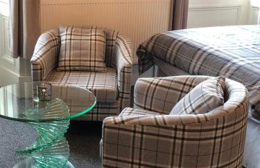 Large Grange Apartment - Foto 12