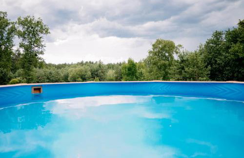 Agroturystyka Stara Huta - Domek Boho - Foto 49