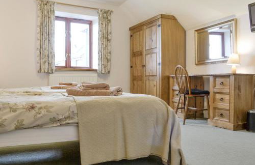 White Hill Farm Cottage - Foto 14