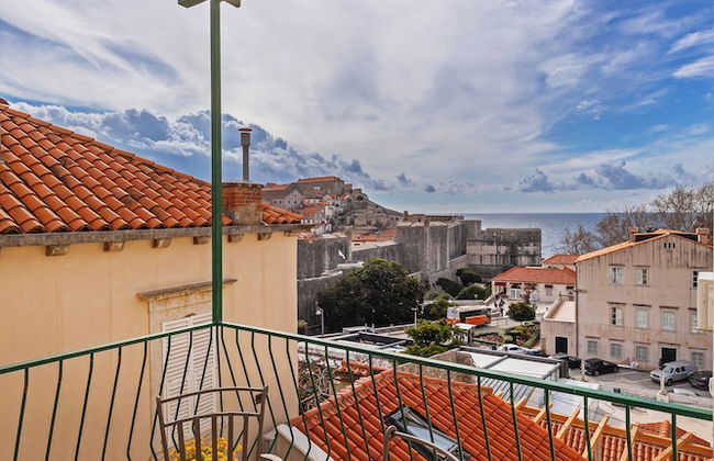 Apartment Entre Les Jardins - Foto 17