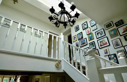 Brookhouse Grange - Foto 23