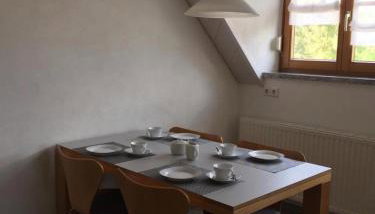 Ferienwohnung Schütz in Obereschach - Foto 5