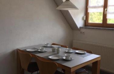 Ferienwohnung Schütz in Obereschach - Photo 5