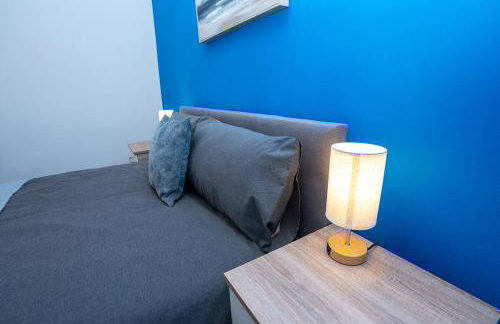 Comfy 4 Bed House near Notts City Centre - FREE Parking - Foto 36