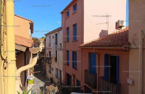 3CONV16 - Appartement proche plage - Foto 6