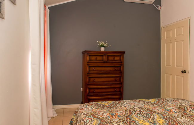 The Beach House II Bedroom with - Foto 13