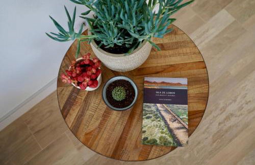 Siempre Feliz La Casita Escanfraga - Foto 7