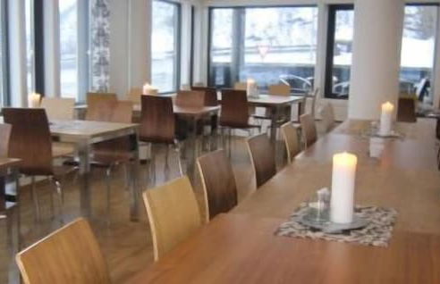 Hordatun Hotel - Foto 30