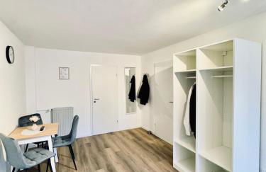 Apartment 4you Köln-Frechen - Foto 8