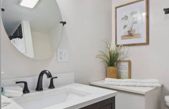 Waterfront 5 Br Pool Hot Tub Pavilion Fire Pit - Foto 61