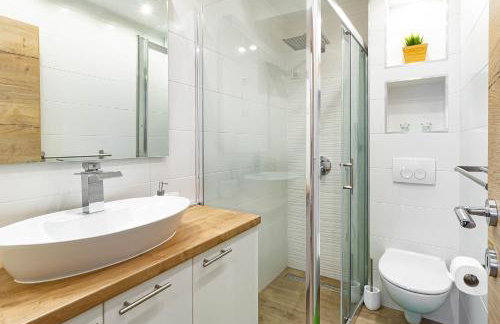 Apartments Marinici Rijeka - with Private Parking - Foto 14