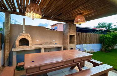 Casa Cajá Pé na Areia Pitimbu - Foto 42