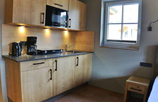 Cozy Apartment in Piesendorf - Foto 5