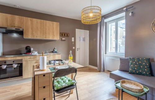 Résidence La Colombanaise - Foto 52