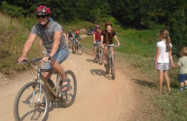 Eco Village Mojkovac - Foto 41