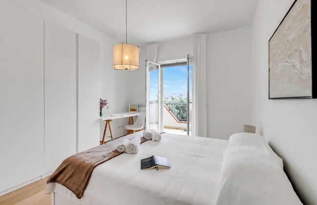 Sky View Apartment Monopoli - Foto 4