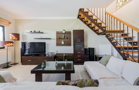 V and H House - Cozy & Ideal for Families, by ZanteWize - Foto 22