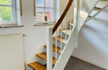 Ferienhaus Butjadingen - Haus Ruhwarden - Foto 32