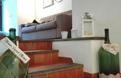 Il Rosciolo Sulla Francigena - Foto 15