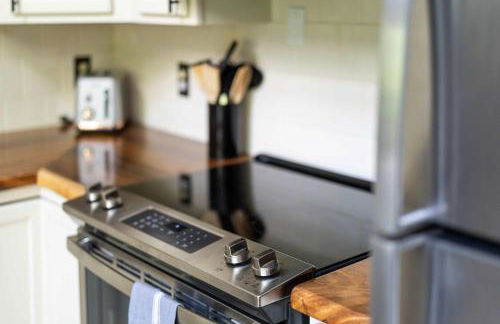 Almost Heaven - Foto 64