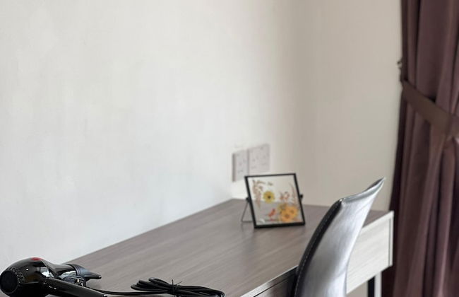 Teamwork Melaka Entire Unit 3A AyerKeroh - Photo 7