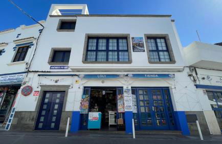 Vivienda Vacacional Tienda Loly - Foto 7